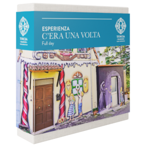 C'era una Volta