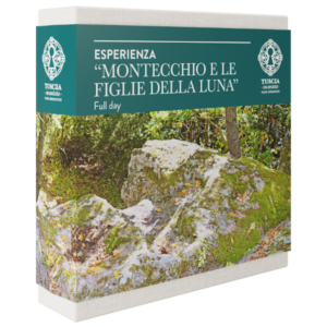 Montecchio e le Figlie della Luna