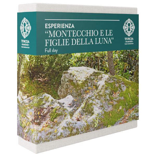 Montecchio e le Figlie della Luna - Tuscia Incantata