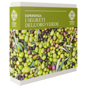 I Segreti dell'Oro Verde