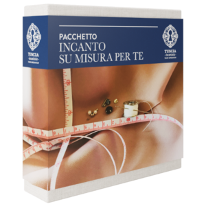 L'Incanto su Misura per te